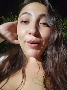 VickyHoult Pertunjukan Webcam