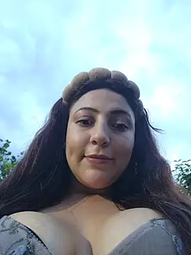 VickyHoult's Live XXX Chat