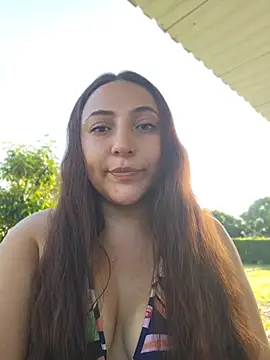 VickyHoult Chat XXX in diretta