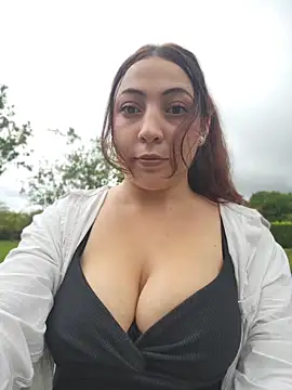 XXX chat uživo modela VickyHoult