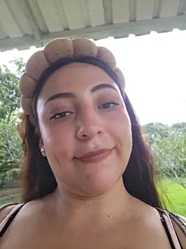 Chat XXX ao vivo de VickyHoult