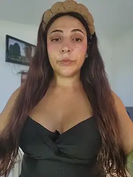 VickyHoult's Live XXX Chat