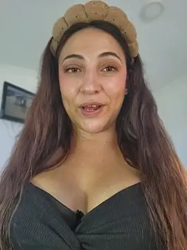 Chat XXX en directo de VickyHoult
