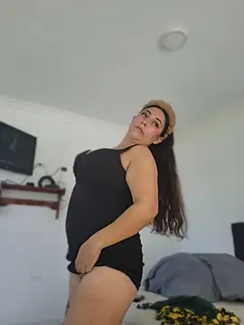 Chat +18 de VickyHoult ao vivo
