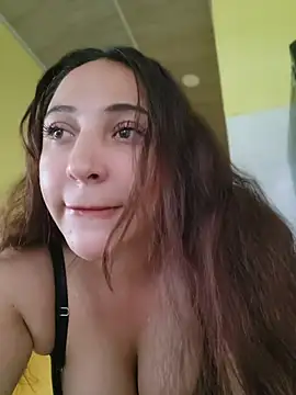 VickyHoult 라이브 XXX 채팅