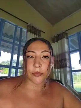 VickyHoult live XXX chat