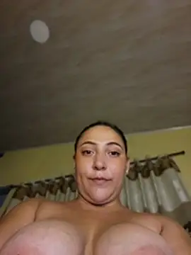 VickyHoult's Live XXX Chat