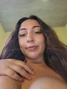 VickyHoult's Live XXX Chat