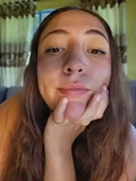 VickyHoult Chat XXX in diretta