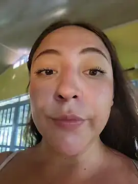 VickyHoult 라이브 XXX 채팅