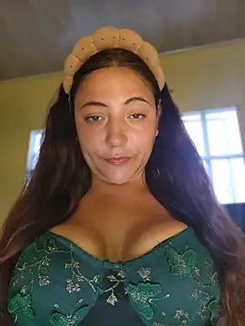 VickyHoult Webcamshow