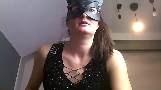 Analimado18 – Live XXX-chat