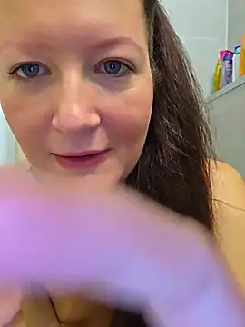 Analimado18 webkamerás műsora