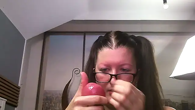 Analimado18's Live XXX Chat