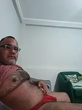 عرض كام PhillDrake11
