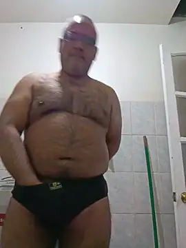 عرض كام PhillDrake11