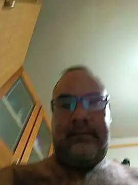 הופעת וובקאם של PhillDrake11