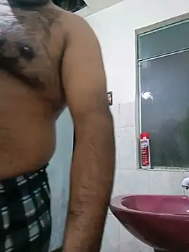 PhillDrake11 Show Webcam