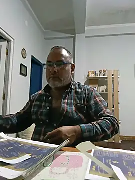 Show Webcam de PhillDrake11