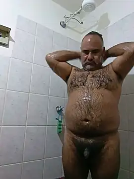 PhillDrake11 Webcam show