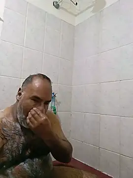 Show de webcam de PhillDrake11