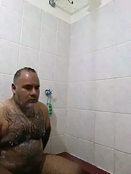 PhillDrake11 Webcam-Show