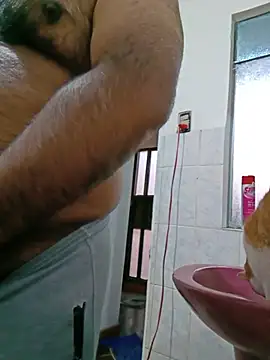 PhillDrake11 Show Webcam
