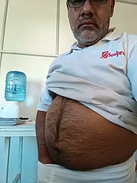 Show Webcam de PhillDrake11