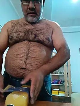 Show de PhillDrake11 na webcam