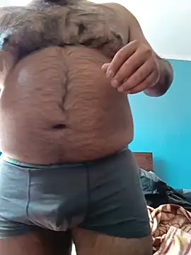 PhillDrake11 webkamerás műsora