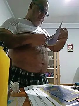 PhillDrake11's Webcam Show