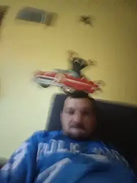 SamVer1 webkamerás műsora