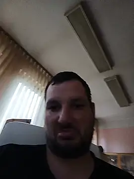 Webkamerová show SamVer1