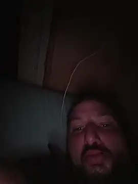 Webkamerová show SamVer1