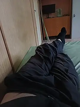 Webkamerová show SamVer1