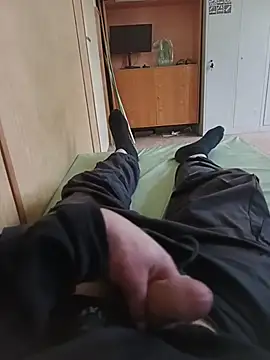 Pokazy przed kamerką – SamVer1