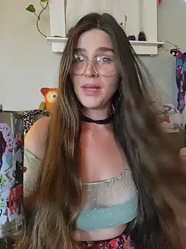 zorii_love ওয়েবক্যাম শো