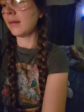 zorii_love 라이브 XXX 채팅