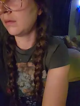 zorii_love Pertunjukan Webcam