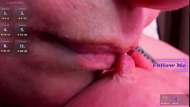 AlisaMisty Show in webcam
