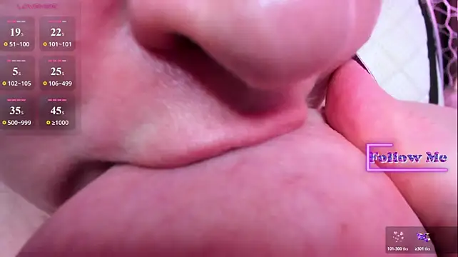 AlisaMisty লাইভ XXX চ্যাট