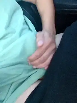 Horny_Straight_Guy webkamerás műsora