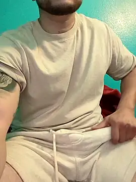 Horny_Straight_Guy Webcamshow