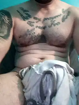 Вебкам-шоу Horny_Straight_Guy