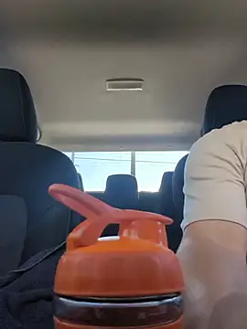 Horny_Straight_Guy Шоу с уебкамера