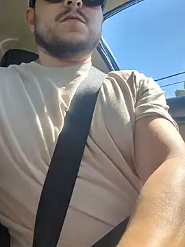 عرض كام Horny_Straight_Guy
