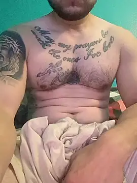 Horny_Straight_Guy ওয়েবক্যাম শো