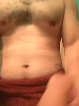Pokazy przed kamerką – Horny_Straight_Guy