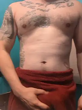 Horny_Straight_Guy Show in webcam