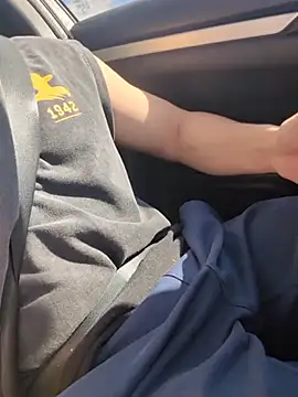 Horny_Straight_Guy: διαδικτυακό σόου στην κάμερα